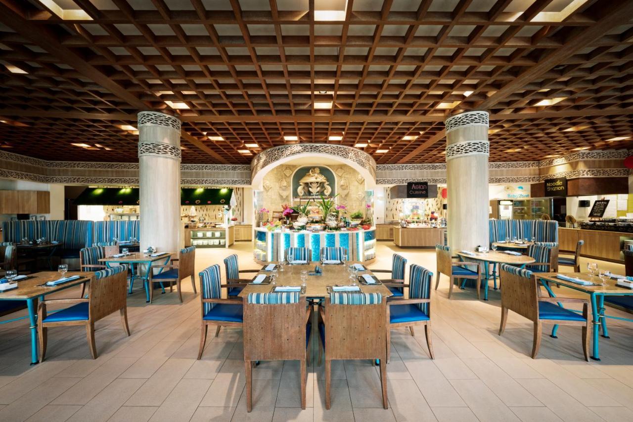 Shangri-la Rasa Sentosa, Singapur